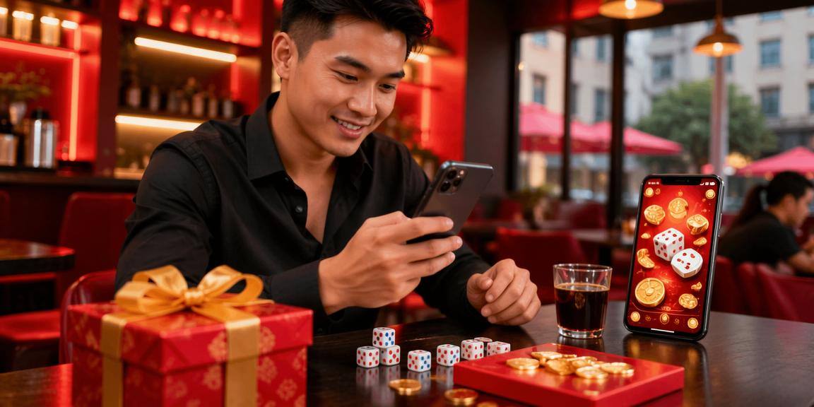 77vv Ưu đãi chào mừng thành viên mới
