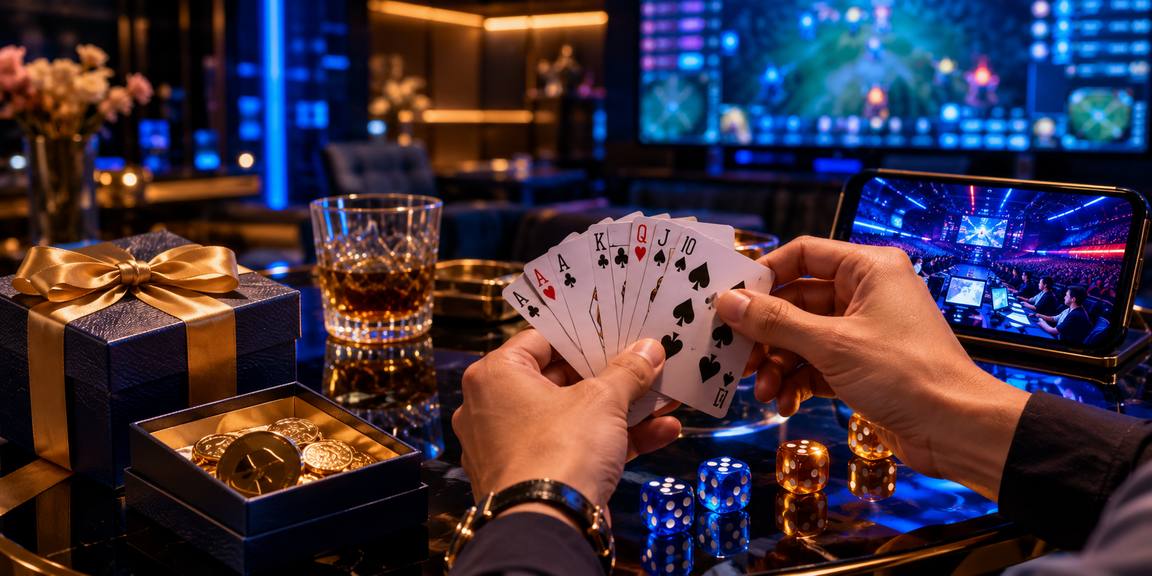 77vv 77vv Casino có gì cho bạn
